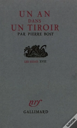 Capa do artigo An Dans Un Tiroir
