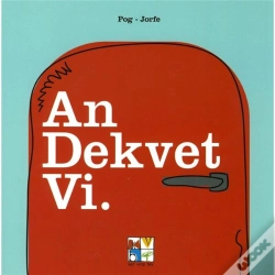 Capa do artigo An Dekvet Vi