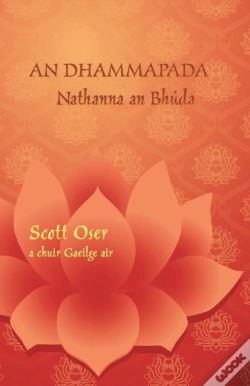 Capa do artigo An Dhammapada - Nathanna An Bhuda