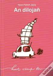 Capa do artigo An Dilojañ