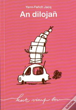 Capa do artigo An Dilojañ
