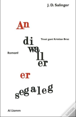 Capa do artigo An Diwaller Er Segaleg