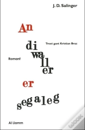 Capa do artigo An Diwaller Er Segaleg