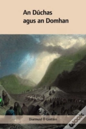 Capa do artigo An Duchas Agus An Domhan