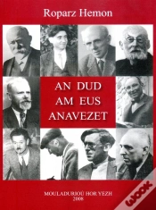 Capa do artigo An Dud Am Eus Anavezet