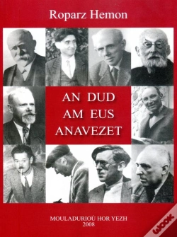 Capa do artigo An Dud Am Eus Anavezet