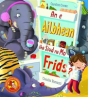 An E Ailbhean Tha Siud Na Mo Frids? - Preview