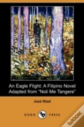 Capa do artigo An Eagle Flight: A Filipino Novel Adapte