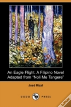 Capa do artigo An Eagle Flight: A Filipino Novel Adapte