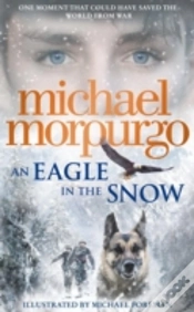 Capa do artigo An Eagle In The Snow
