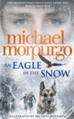 Capa do artigo An Eagle In The Snow