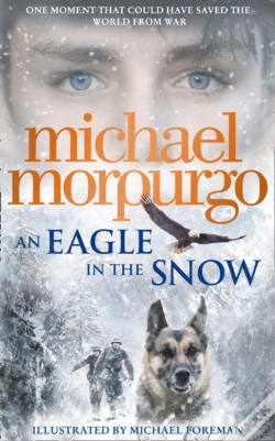 Capa do artigo An Eagle In The Snow