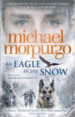 Capa do artigo An Eagle In The Snow