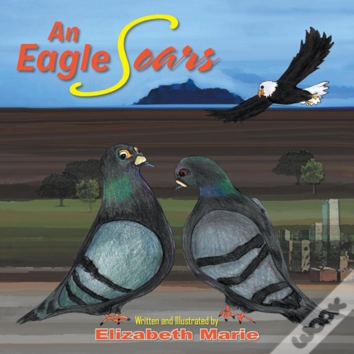 An Eagle Soars
