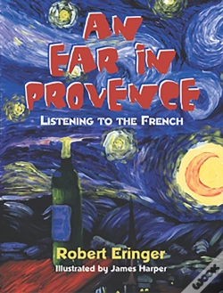 Capa do artigo An Ear In Provence