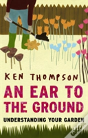 Capa do artigo An Ear To The Ground