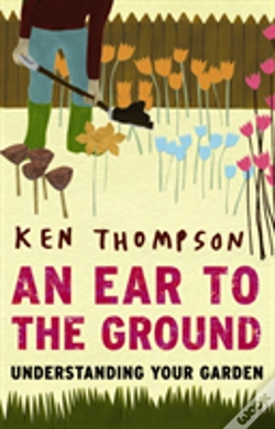 Capa do artigo An Ear To The Ground