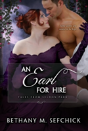 An Earl For Hire - Preview