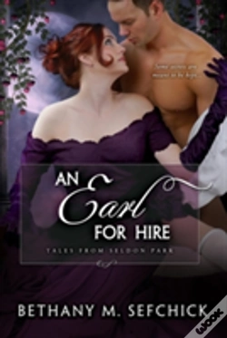 Capa do artigo An Earl For Hire