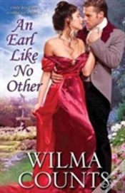 Capa do artigo An Earl Like No Other