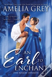 An Earl To Enchant