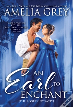 Capa do artigo An Earl To Enchant