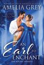 An Earl To Enchant - Preview