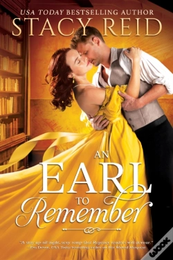 Capa do artigo An Earl To Remember