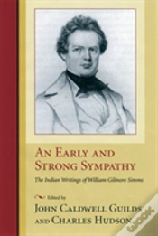 Capa do artigo An Early And Strong Sympathy