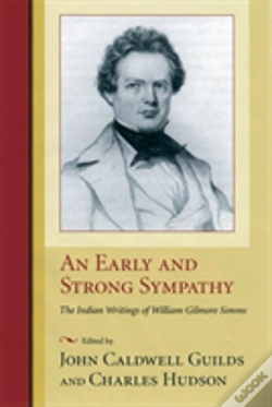 Capa do artigo An Early And Strong Sympathy