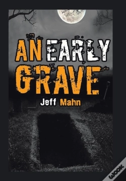 Capa do artigo An Early Grave