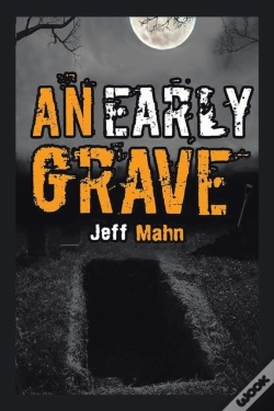 Capa do artigo An Early Grave