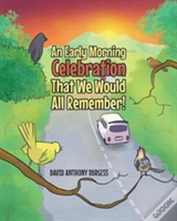 Capa do artigo An Early Morning Celebration That We Would All Remember!