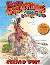 Capa do artigo An Early Oklahoma Coloring Book