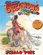 An Early Oklahoma Coloring Book - Preview