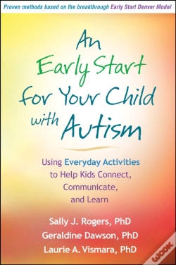Capa do artigo An Early Start For Your Child With Autism