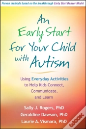 Capa do artigo An Early Start For Your Child With Autism