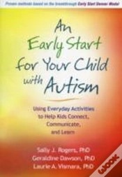 Capa do artigo An Early Start For Your Child With Autism