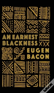 Capa do artigo An Earnest Blackness