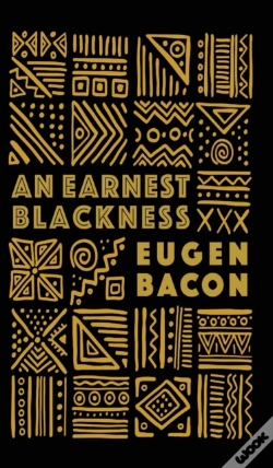 Capa do artigo An Earnest Blackness