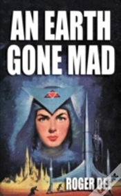 Capa do artigo An Earth Gone Mad