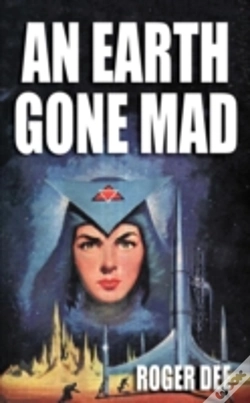 Capa do artigo An Earth Gone Mad