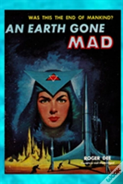 Capa do artigo An Earth Gone Mad
