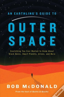 Capa do artigo An Earthling'S Guide To Outer Space