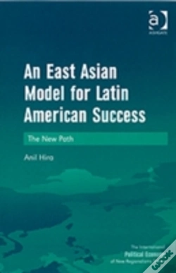 Capa do artigo An East Asian Model For Latin American Success