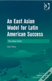 Capa do artigo An East Asian Model For Latin American Success