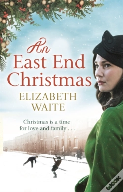 Capa do artigo An East End Christmas