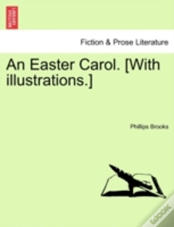 Capa do artigo An Easter Carol. (With Illustrations.)