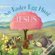 Capa do artigo An Easter Egg Hunt For Jesus