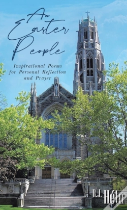 Capa do artigo An Easter People